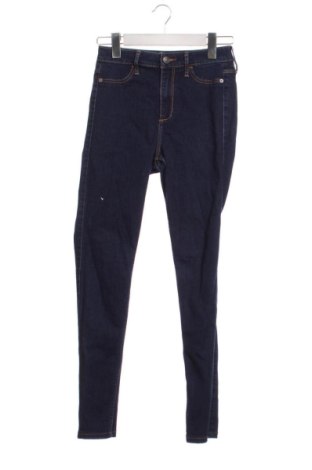 Damen Jeans Abercrombie & Fitch, Größe XXS, Farbe Blau, Preis € 44,60, #136835262