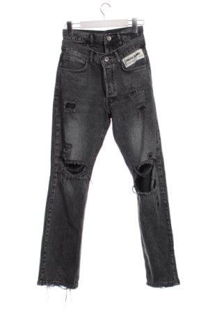 Damskie jeansy Pause Jeans, Rozmiar XS, Kolor Szary, Cena 273,60 zł, #136839782