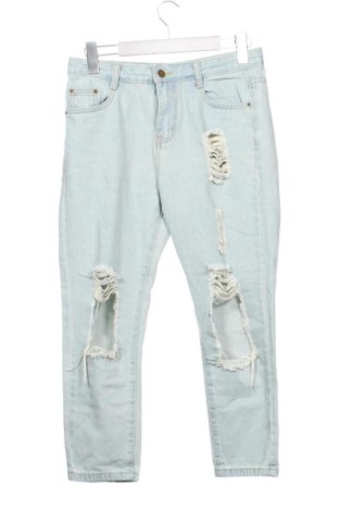 Damen Jeans Unbranded, Größe M, Farbe Blau, Preis 15,00 €, #136843866