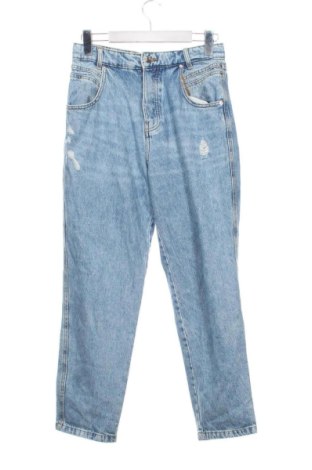 Γυναικείο Τζίν Unbranded, Μέγεθος S, Χρώμα Μπλέ, Τιμή 7,14 €, #136849902