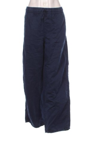 Damen Jeans Zara, Größe M, Farbe Blau, Preis 14,00 €, #136850659