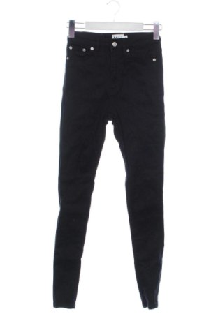 Blugi de femei NA-KD, Mărime XS, Culoare Negru, Preț 78,20 Lei, #136853180