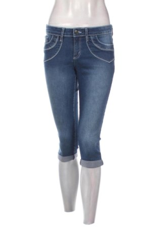 Blugi de femei Unbranded, Mărime S, Culoare Albastru, Preț 80,01 Lei, #136854720