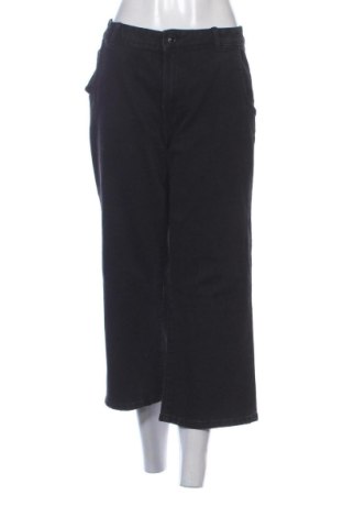 Blugi de femei Denim 1982, Mărime XL, Culoare Negru, Preț 52,13 Lei, #136855548