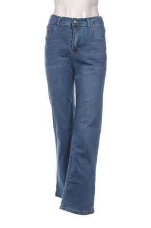 Γυναικείο Τζίν Unbranded, Μέγεθος M, Χρώμα Μπλέ, Τιμή 13,99 €, #136855577