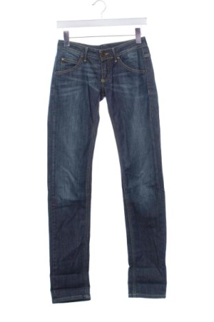 Damen Jeans Unbranded, Größe S, Farbe Blau, Preis 27,68 €, #136857494