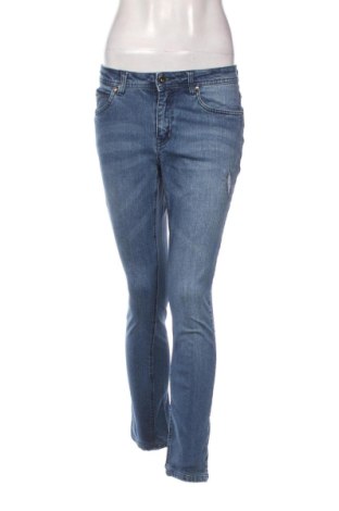 Damen Jeans Tchibo, Größe S, Farbe Blau, Preis 13,99 €, #136857797