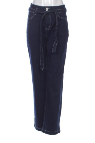 Damen Jeans Unbranded, Größe S, Farbe Blau, Preis 11,00 €, #136860018