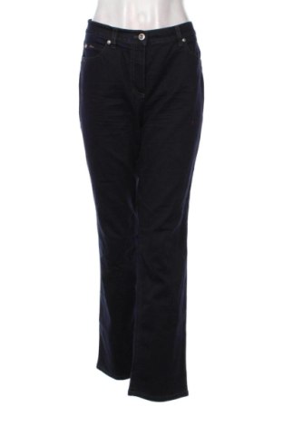 Damskie jeansy Gerry Weber, Rozmiar XL, Kolor Niebieski, Cena 112,11 zł, #136860556