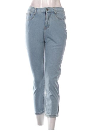 Blugi de femei Unbranded, Mărime S, Culoare Albastru, Preț 52,99 Lei, #136865979