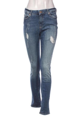 Damen Jeans Noisy May, Größe M, Farbe Blau, Preis 14,99 €, #136870758