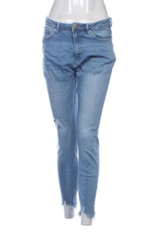 Damen Jeans Sinsay, Größe M, Farbe Blau, Preis 20,29 €, #136870894