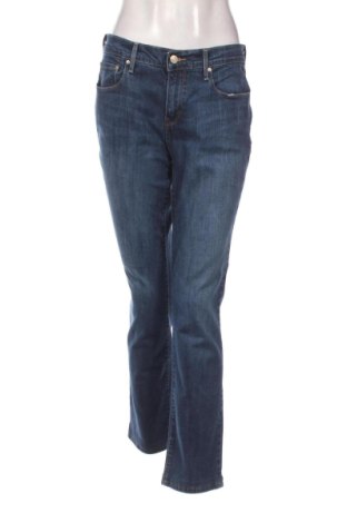 Γυναικείο Τζίν Levi's, Μέγεθος M, Χρώμα Μπλέ, Τιμή 13,99 €, #136871137
