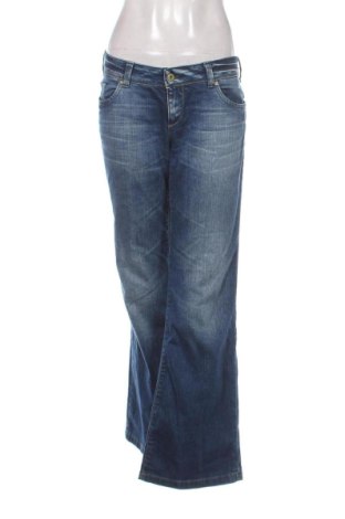 Damen Jeans ONLY, Größe XL, Farbe Blau, Preis 15,99 €, #136871725