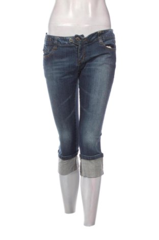 Damen Jeans ONLY, Größe L, Farbe Blau, Preis 11,99 €, #136871915