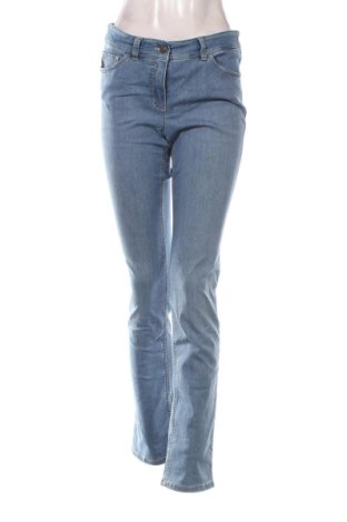 Γυναικείο Τζίν Gerry Weber, Μέγεθος M, Χρώμα Μπλέ, Τιμή 14,22 €, #136872766