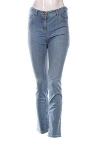 Damen Jeans Gerry Weber, Größe L, Farbe Blau, Preis 15,91 €, #136872798