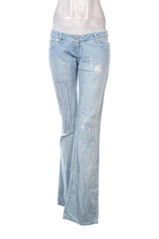 Damen Jeans Unbranded, Größe M, Farbe Blau, Preis 14,00 €, #136872822