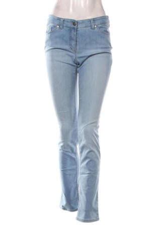 Dámské džíny  Gerry Weber, Velikost L, Barva Modrá, Cena  451,00 Kč, #136872938