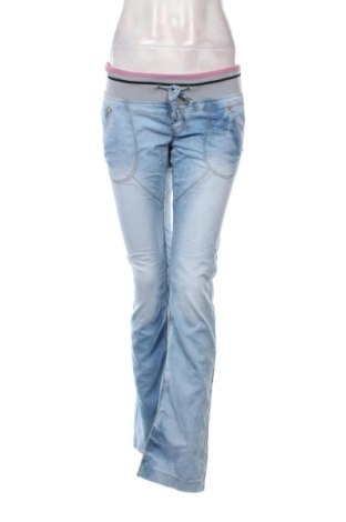 Dámské džíny  Unbranded, Velikost M, Barva Modrá, Cena  397,00 Kč, #136872991