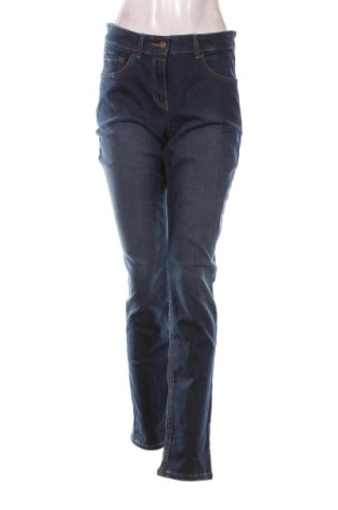 Damen Jeans Unbranded, Größe L, Farbe Blau, Preis 15,91 €, #136873186