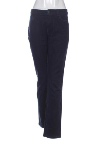 Blugi de femei Triangle, Mărime L, Culoare Albastru, Preț 83,41 Lei, #136874305