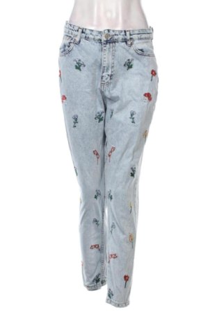 Damen Jeans Trendyol, Größe M, Farbe Mehrfarbig, Preis 14,19 €, #136874958