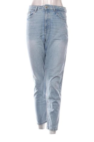 Damskie jeansy Zara, Rozmiar S, Kolor Kolorowy, Cena 92,51 zł, #136876429
