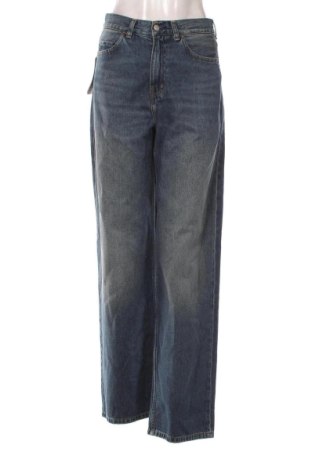 Damen Jeans Carhartt, Größe S, Farbe Blau, Preis € 80,99, #136877763