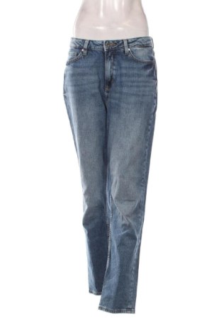 Damskie jeansy Unbranded, Rozmiar L, Kolor Niebieski, Cena 84,99 zł, #136878298