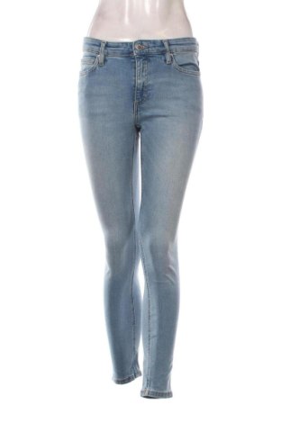 Damskie jeansy Unbranded, Rozmiar M, Kolor Niebieski, Cena 105,99 zł, #136878337