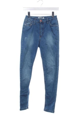 Blugi de femei Unbranded, Mărime XXS, Culoare Albastru, Preț 72,99 Lei, #136882193