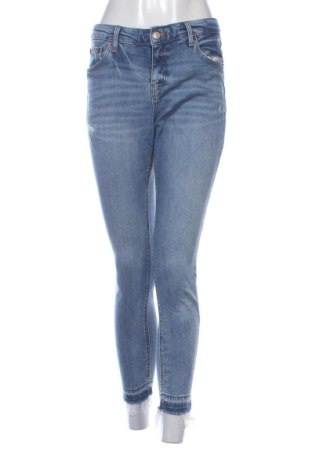 Damen Jeans Zara, Größe M, Farbe Blau, Preis 20,10 €, #136882243