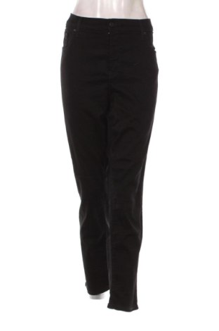 Damskie jeansy Levi's, Rozmiar 3XL, Kolor Czarny, Cena 396,99 zł, #136883962