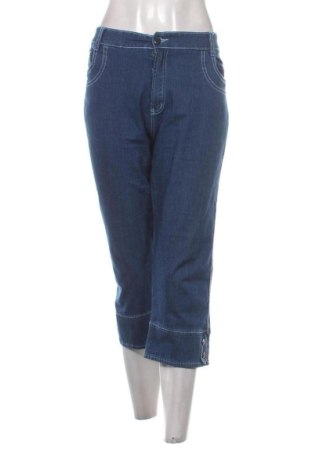 Női farmernadrág Unbranded, Méret XL, Szín Kék, Ár 8 264 Ft, #136884264