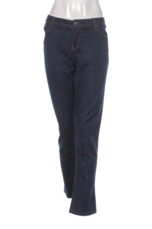 Dámské džíny  Colours, Velikost XXL, Barva Modrá, Cena  595,00 Kč, #136884428