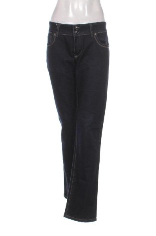 Blugi de femei Unbranded, Mărime XL, Culoare Albastru, Preț 109,48 Lei, #136885809