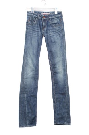 Damskie jeansy Miss Sixty, Rozmiar S, Kolor Niebieski, Cena 80,38 zł, #136886968