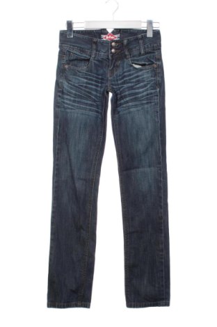 Damen Jeans Lee Cooper, Größe S, Farbe Blau, Preis 15,00 €, #136887014