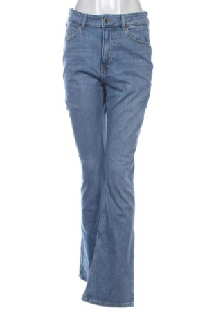 Γυναικείο Τζίν H&M, Μέγεθος M, Χρώμα Μπλέ, Τιμή 14,00 €, #136887076
