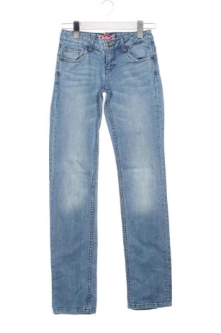 Damen Jeans Lee Cooper, Größe XS, Farbe Blau, Preis 15,00 €, #136887150