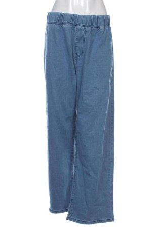 Γυναικείο Τζίν Unbranded, Μέγεθος XL, Χρώμα Μπλέ, Τιμή 19,99 €, #136887402