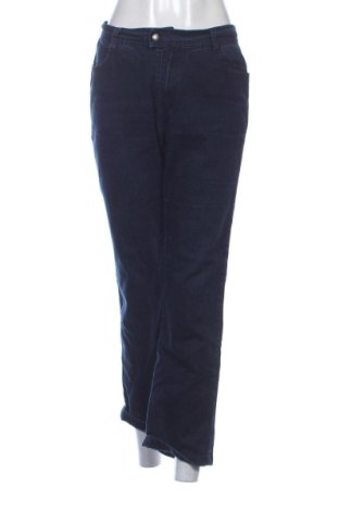Blugi de femei Unbranded, Mărime M, Culoare Albastru, Preț 72,99 Lei, #136888684