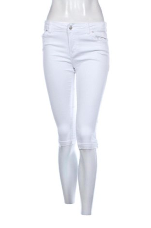 Damen Jeans Unbranded, Größe M, Farbe Weiß, Preis 14,99 €, #136889597