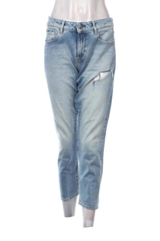 Дамски дънки G-Star Raw, Размер L, Цвят Син, Цена 80,78 €, #136890412