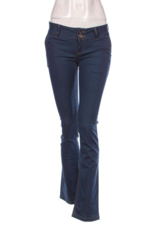 Damen Jeans Dromedar, Größe M, Farbe Blau, Preis 15,00 €, #136891943