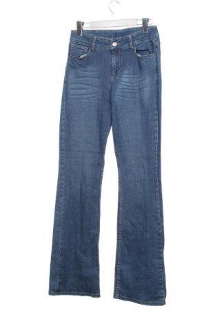 Blugi de femei Unbranded, Mărime M, Culoare Albastru, Preț 78,20 Lei, #136893361