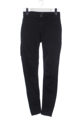 Damen Jeans Pieces, Größe XS, Farbe Schwarz, Preis 15,00 €, #136894082
