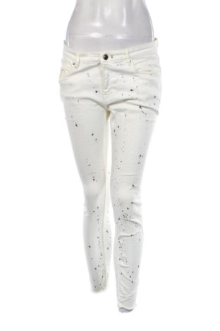 Damen Jeans Zara, Größe L, Farbe Mehrfarbig, Preis 17,00 €, #136895255