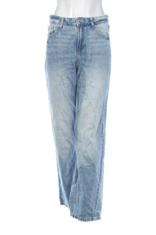 Damen Jeans Bershka, Größe M, Farbe Blau, Preis 15,00 €, #136895759